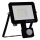 Ledvance - LED-strålkastare med rörelse- och skymningssensor FLOODLIGHT LED/20W/230V 3000K IP65