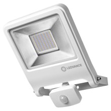 Ledvance - LED Strålkastare med sensor ENDURA LED/50W/230V IP44