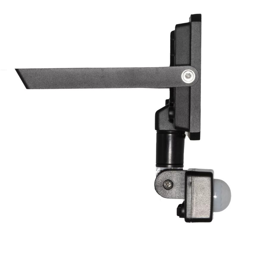 Ledvance - LED-strålkastare med rörelse- och skymningssensor FLOODLIGHT LED/20W/230V 3000K IP65