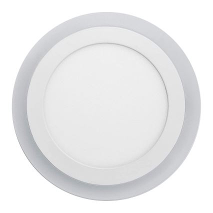 Ledvance - LED Takbelysning ROUND LED/15W/230V d. 20 cm
