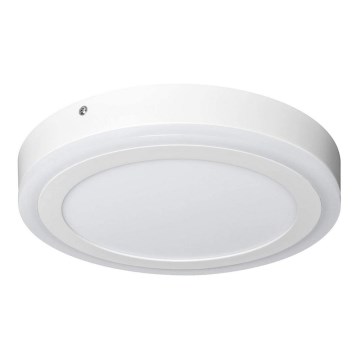 Ledvance - LED Takbelysning ROUND LED/18W/230V d. 30 cm