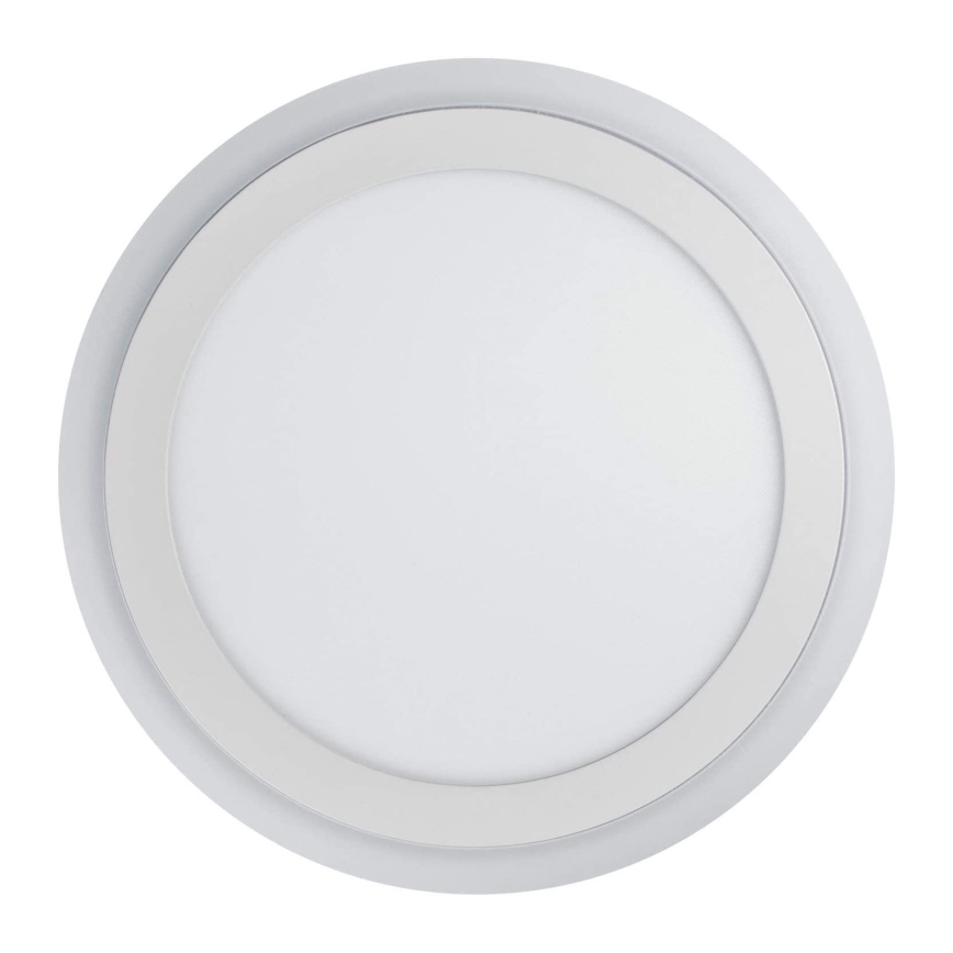 Ledvance - LED Takbelysning ROUND LED/18W/230V d. 30 cm