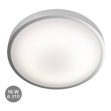 Ledvance - LED Takbelysning SILARA LED/16W/230V 2700K-4000K-6000K