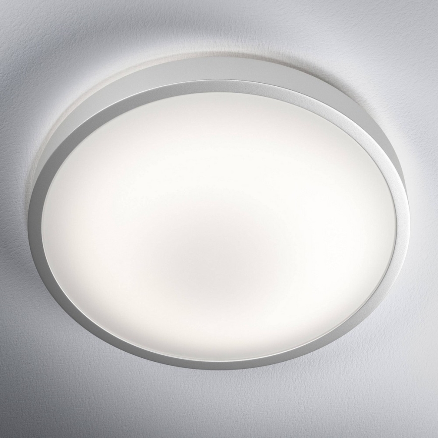 Ledvance - LED Takbelysning SILARA LED/16W/230V 2700K-4000K-6000K