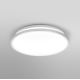 Ledvance - LED taklampa för badrum DISC LED/18W/230V 3000/4000K IP44