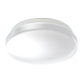 Ledvance - LED taklampa för badrum med sensor CEILING ROUND LED/12W/230V IP44