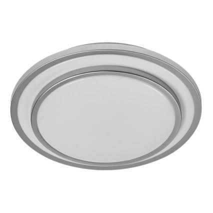 Ledvance - LED taklampa ORBIS BERLIN LED/16W/230V silver