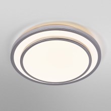 Ledvance - LED taklampa ORBIS BERLIN LED/24W/230V silver