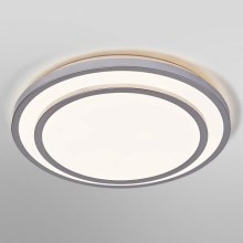 Ledvance - LED taklampa ORBIS BERLIN LED/36W/230V silver