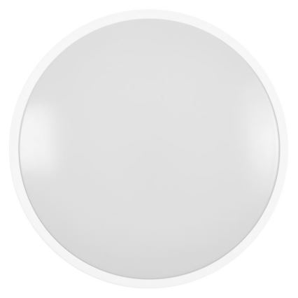 Ledvance - LED taklampa ORBIS LONDON LED/36W/230V vit