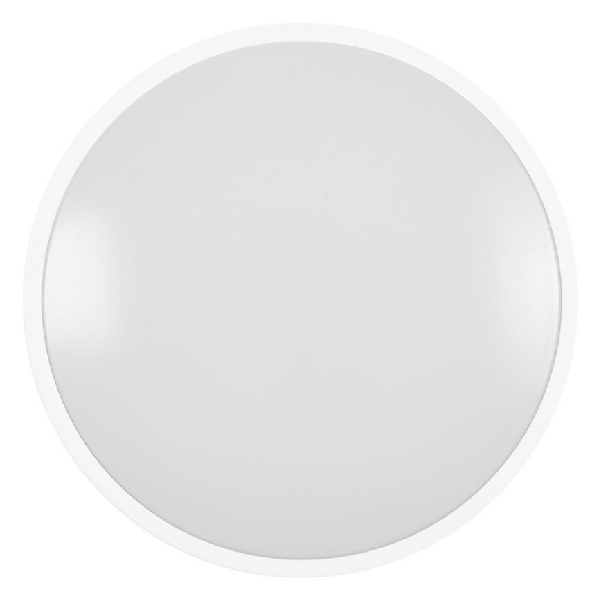 Ledvance - LED taklampa ORBIS LONDON LED/36W/230V vit