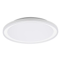 Ledvance - LED taklampa ORBIS PEDERSON LED/24W/230V diameter 45 cm vit