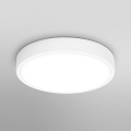 Ledvance - LED taklampa ORBIS SLIM LED/20W/230V vit