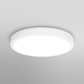 Ledvance - LED taklampa ORBIS SLIM LED/36W/230V vit