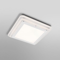Ledvance - LED taklampa ORBIS SPIRAL LED/26W/230V