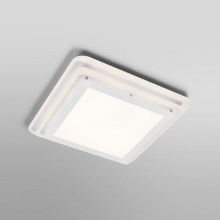 Ledvance - LED taklampa ORBIS SPIRAL LED/26W/230V