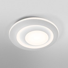 Ledvance - LED taklampa ORBIS SPIRAL LED/27W/230V