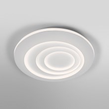 Ledvance - LED taklampa ORBIS SPIRAL LED/42W/230V