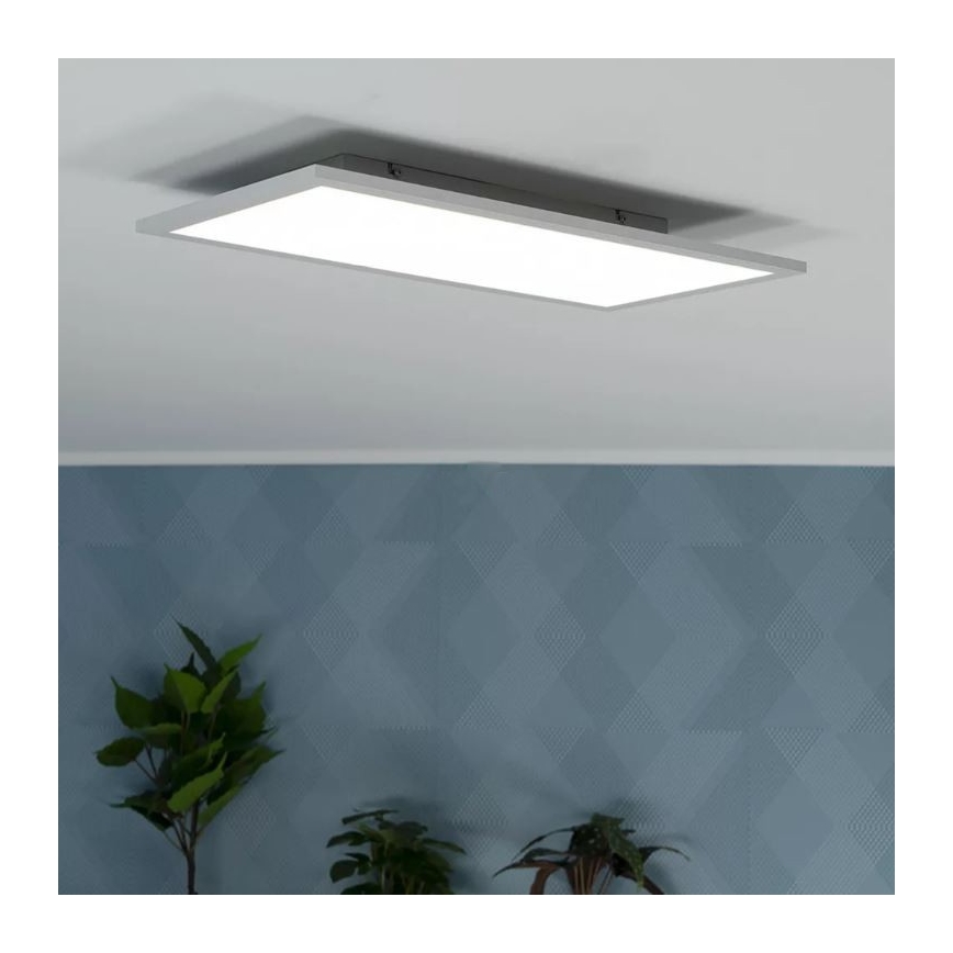 Ledvance - LED taklampa PLANON LED/22W/230W