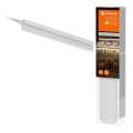 Ledvance - LED Under Cabinet Light with Sensor BATTEN LED/4W/230V 32 cm