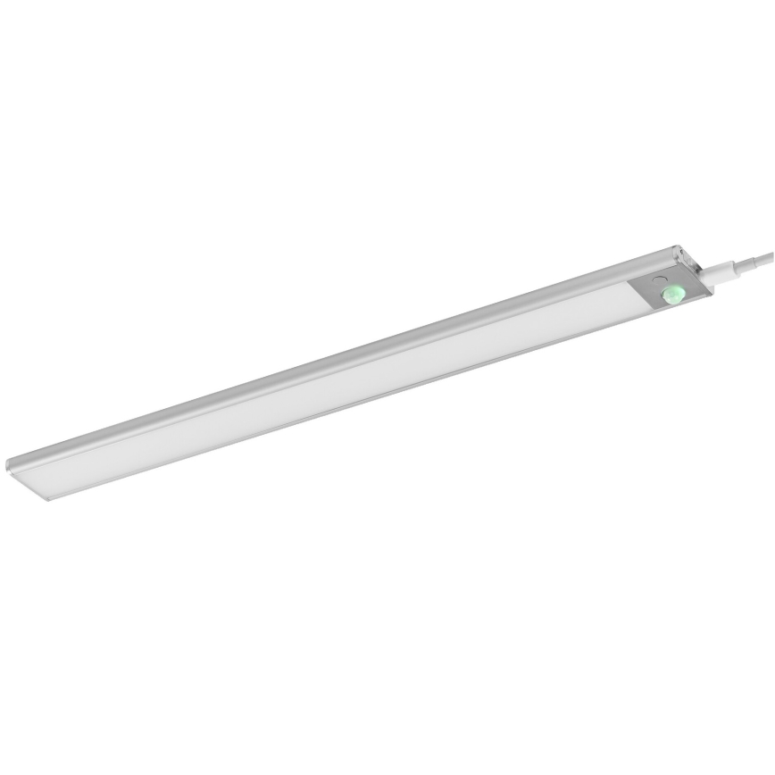 Ledvance - LED underlimmad armatur med sensor LINEAR LED/3,2W/5V 1500 mAh 3000/4000/6500K