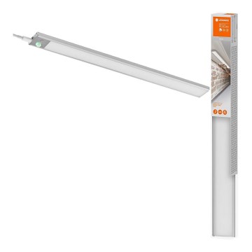 Ledvance - LED underlimmad armatur med sensor LINEAR LED/3,2W/5V 1500 mAh 3000/4000/6500K