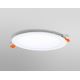 Ledvance - LED upphängd taklampa  SLIM LED/22W/230V 6500K