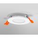 Ledvance - LED upphängd taklampa  SLIM LED/4,5W/230V 3000K