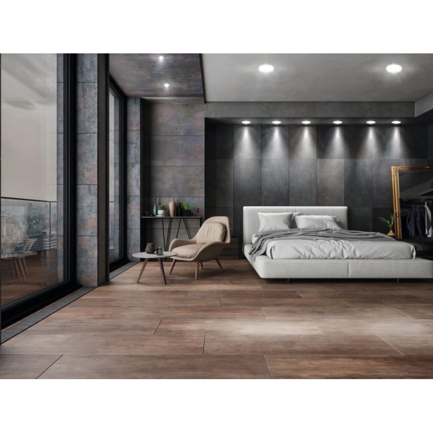 Ledvance - LED upphängd taklampa  SLIM LED/4,5W/230V 4000K