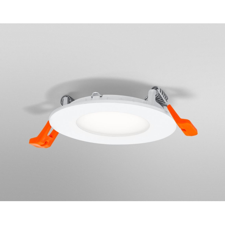 Ledvance - LED upphängd taklampa  SLIM LED/4,5W/230V 4000K