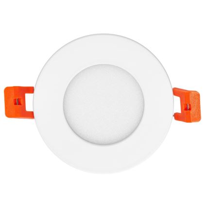 Ledvance - LED upphängd taklampa  SLIM LED/4,5W/230V 4000K