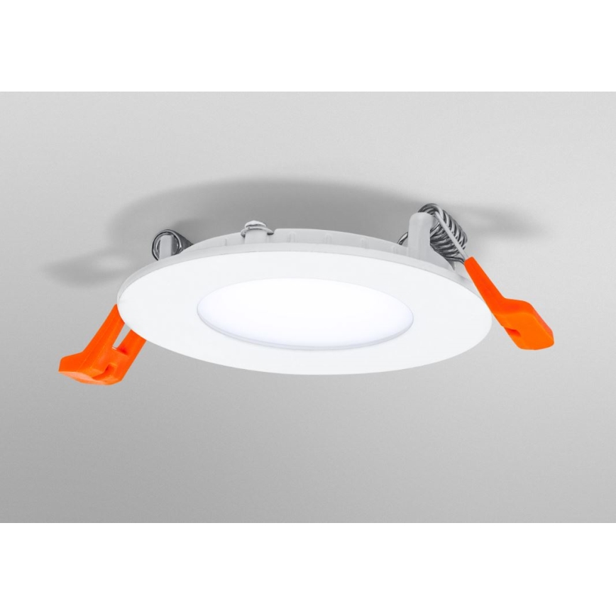 Ledvance - LED upphängd taklampa  SLIM LED/4,5W/230V 6500K