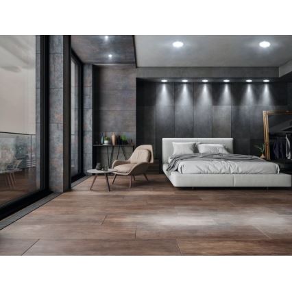 Ledvance - LED upphängd taklampa  SLIM LED/4,5W/230V 6500K