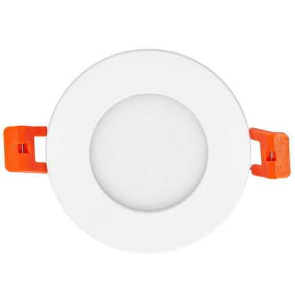 Ledvance - LED upphängd taklampa  SLIM LED/4,5W/230V 6500K