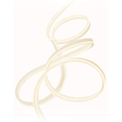 Ledvance - LED Utomhus ljusslinga FLEX 3m LED/19W/230V IP44