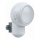 Ledvance -LED utomhus orienteringsbelysning med sensor SPYLUX LED/0,3W/3xAA IP43