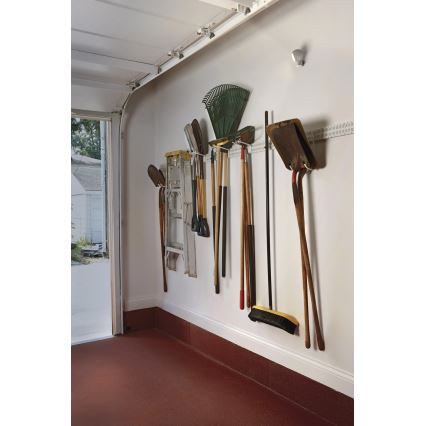 Ledvance -LED utomhus orienteringsbelysning med sensor SPYLUX LED/0,3W/3xAA IP43