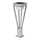 Ledvance - LED Utomhus solarlampa med sensor BOUQUET LED/6W/3,7V 2200 mAh IP44
