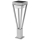 Ledvance - LED Utomhus Solcellslampa med sensor BOUQUET LED/6W/3,7V IP44