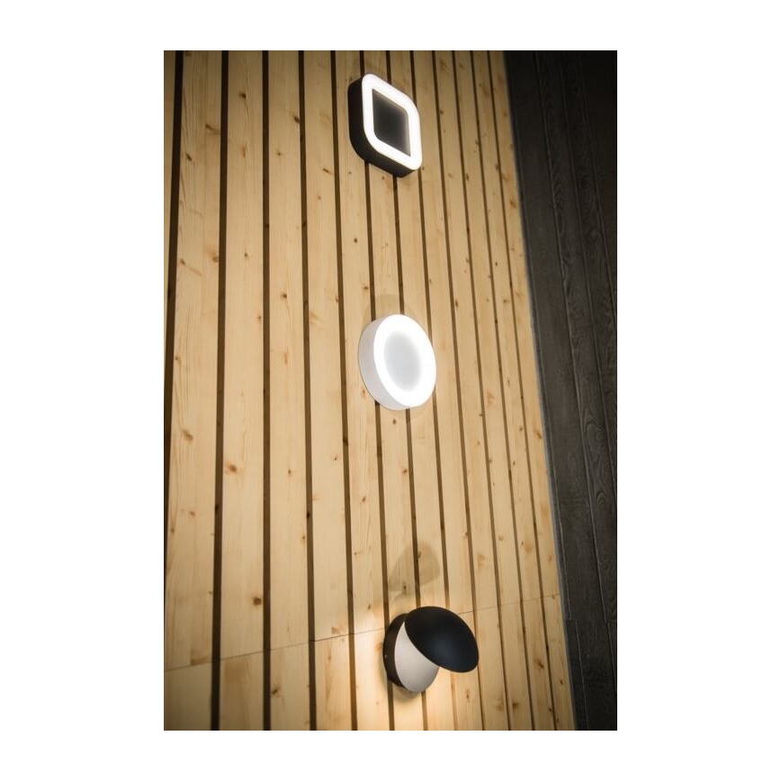 Ledvance - LED Utomhus Väggbelysning ENDURA LED/13W/230V IP44
