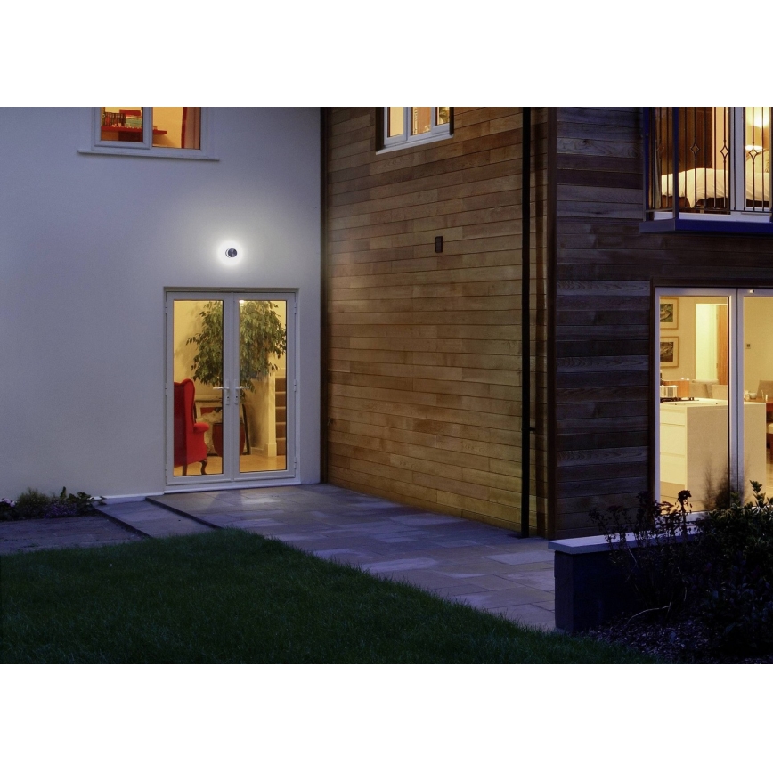 Ledvance - LED Utomhus Väggbelysning ENDURA LED/6W/230V IP44