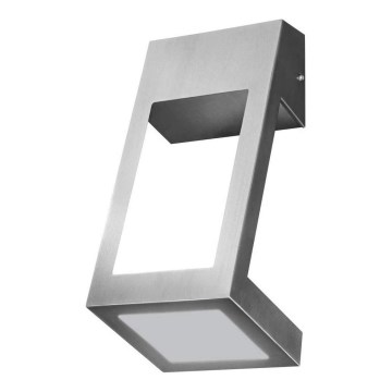 Ledvance - LED Utomhus Väggbelysning kant LED/7W/230V IP44