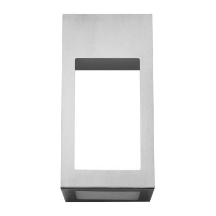 Ledvance - LED Utomhus Väggbelysning kant LED/7W/230V IP44