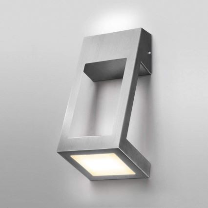 Ledvance - LED Utomhus Väggbelysning kant LED/7W/230V IP44