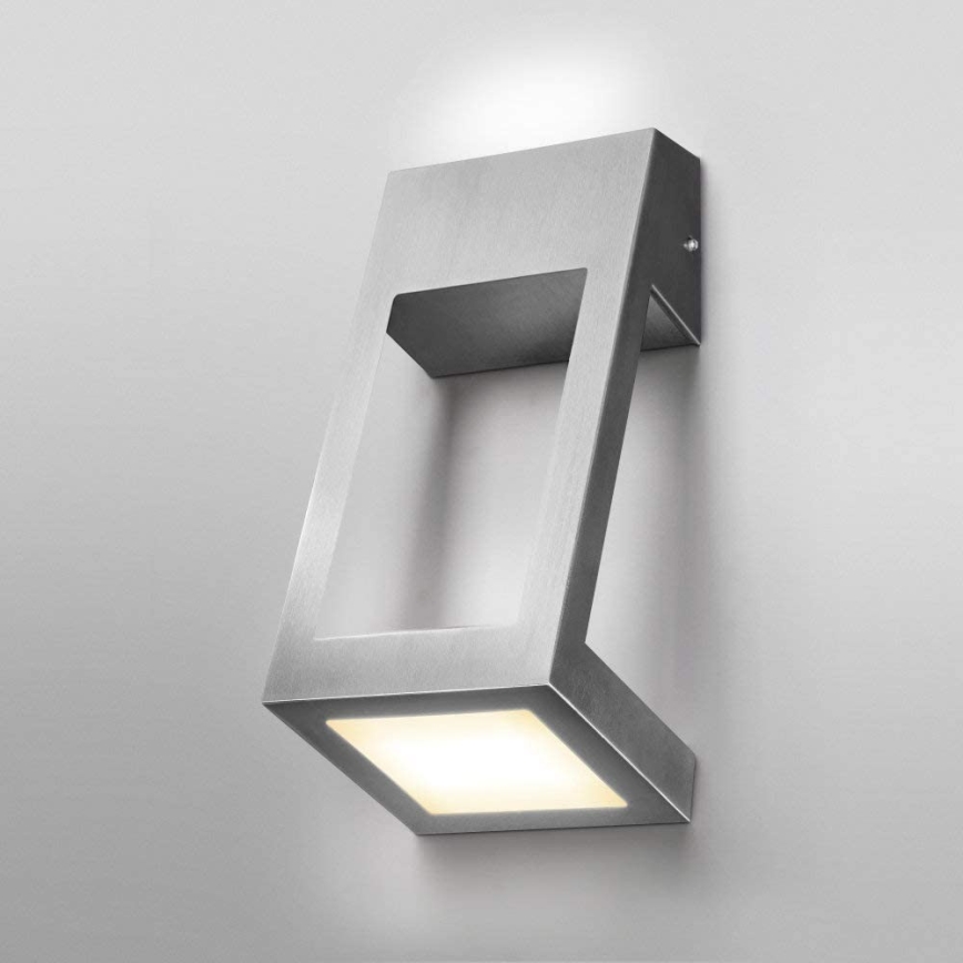 Ledvance - LED Utomhus Väggbelysning kant LED/7W/230V IP44