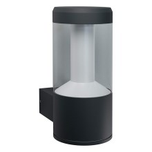 Ledvance - LED Utomhus Väggbelysning lykta 1xLED/12W/230V IP44