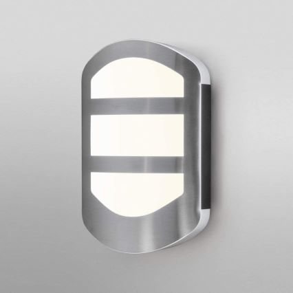 Ledvance - LED Utomhus Väggbelysning PLATE LED/12W/230V IP44