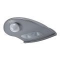 Ledvance - LED Utomhus vägglampa med sensor DOORLED LED/1W/3xAA IP54