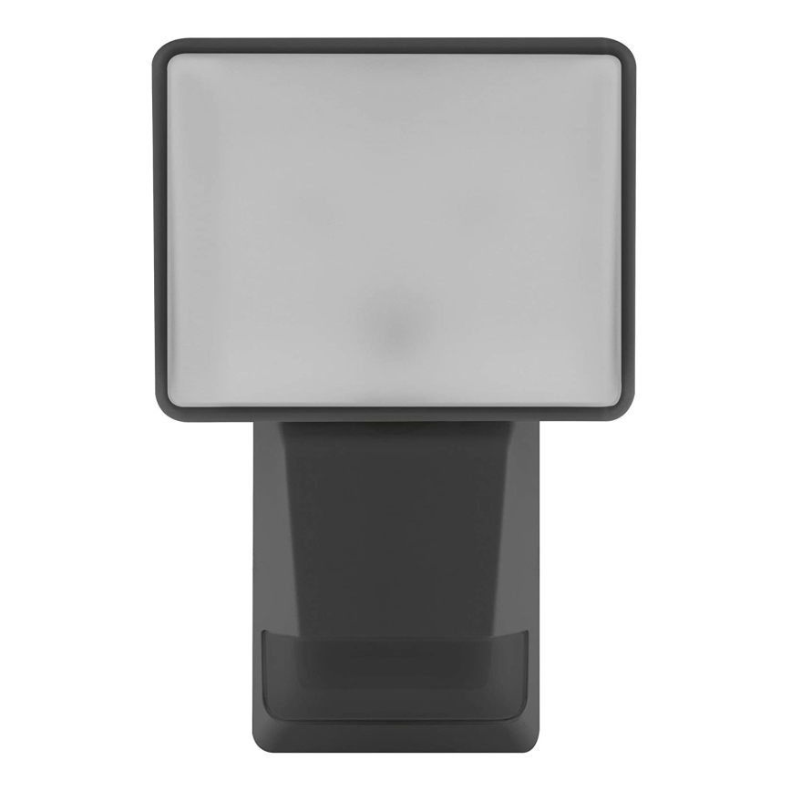 Ledvance - LED Utomhus väggStrålkastare med sensor FLOOD LED/15W/230V IP55