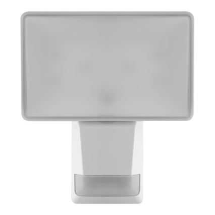 Ledvance - LED Utomhus väggStrålkastare med sensor FLOOD LED/27W/230V IP55